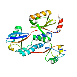 BU of 2jri by Molmil