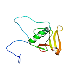 AU of 2jrn by Molmil