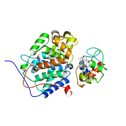 BU of 2jti by Molmil