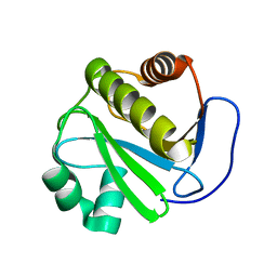 AU of 2jyc by Molmil