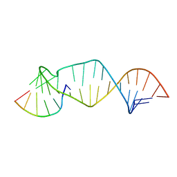 AU of 2k64 by Molmil