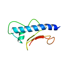 BU of 2kep by Molmil