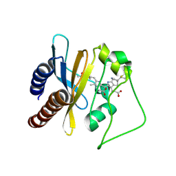 BU of 2lb9 by Molmil