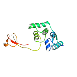 BU of 2lcq by Molmil