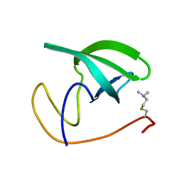 BU of 2ldm by Molmil