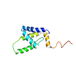 AU of 2lpy by Molmil