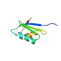 BU of 2lqb by Molmil