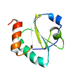 BU of 2lrc by Molmil