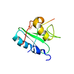 BU of 2mc1 by Molmil