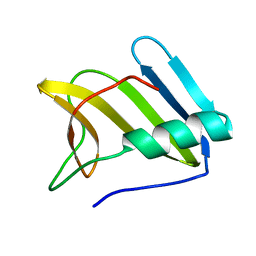 BU of 2mct by Molmil