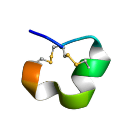 BU of 2md6 by Molmil