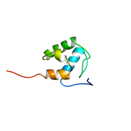 BU of 2md9 by Molmil