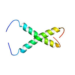 BU of 2mjo by Molmil