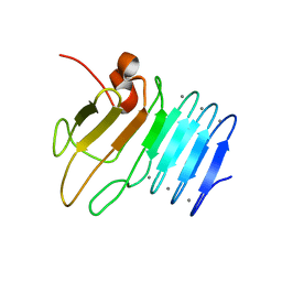 BU of 2ml1 by Molmil