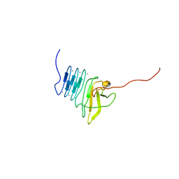 BU of 2ml3 by Molmil