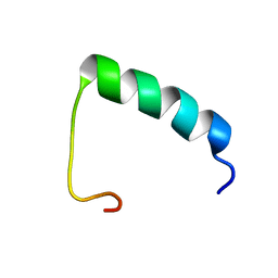 BU of 2mlv by Molmil