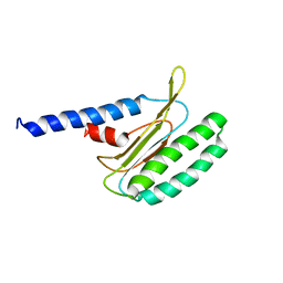 BU of 2mq9 by Molmil