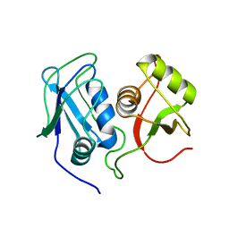 BU of 2mqn by Molmil