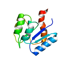 BU of 2msk by Molmil