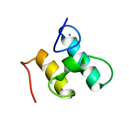 BU of 2mte by Molmil