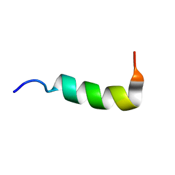 BU of 2mu9 by Molmil