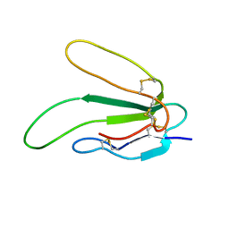 AU of 2mup by Molmil