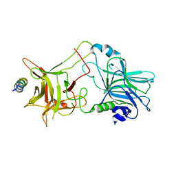 BU of 2nm1 by Molmil