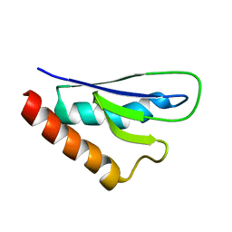 BU of 2npb by Molmil