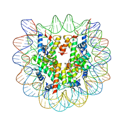 BU of 2nqb by Molmil