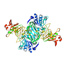 BU of 2nrc by Molmil