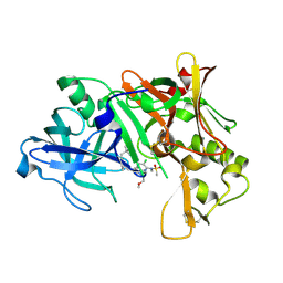 BU of 2ntr by Molmil