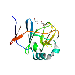 BU of 2nvg by Molmil