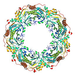 BU of 2nvl by Molmil