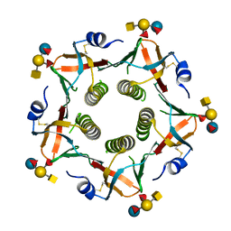 AU of 2nzg by Molmil