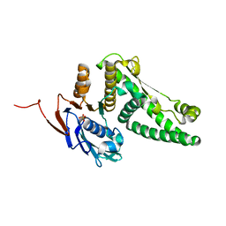 BU of 2o5v by Molmil