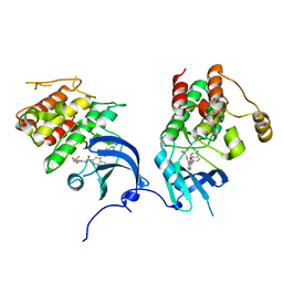 BU of 2ofv by Molmil