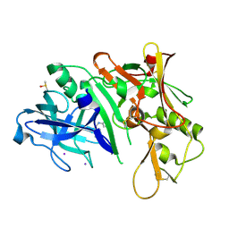 BU of 2ohm by Molmil