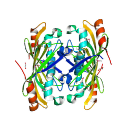 BU of 2oiw by Molmil