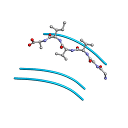 BU of 2onv by Molmil