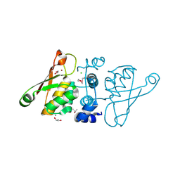 BU of 2osd by Molmil