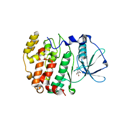 BU of 2oxy by Molmil