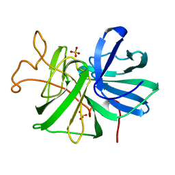 AU of 2p07 by Molmil