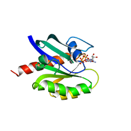 AU of 2p21 by Molmil