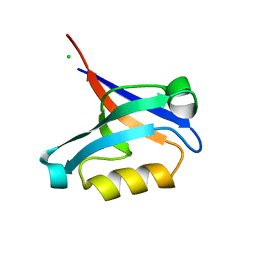 BU of 2pa1 by Molmil