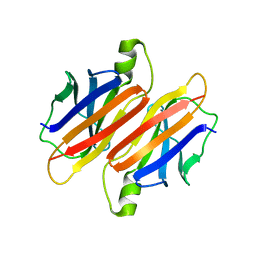 BU of 2pab by Molmil