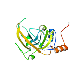 BU of 2pb7 by Molmil