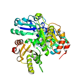 BU of 2pca by Molmil