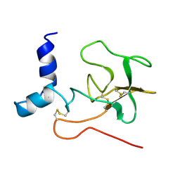 BU of 2pf1 by Molmil