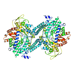 BU of 2pfl by Molmil