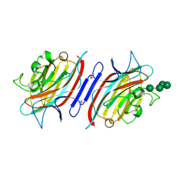 BU of 2phf by Molmil